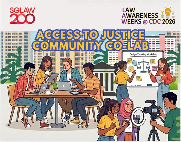 Access to Justice Community
