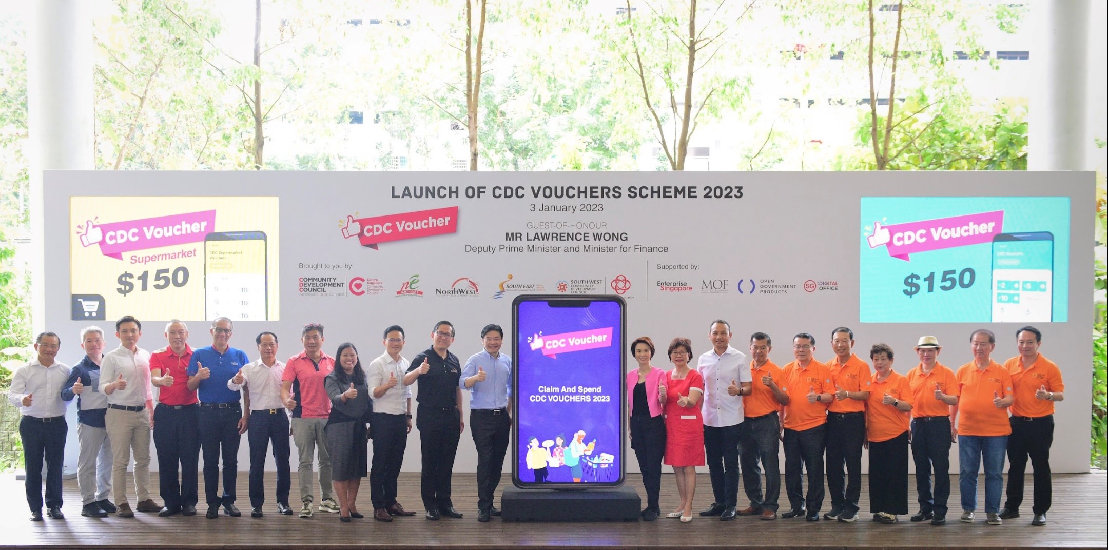 CDCV 2023 Launch 2
