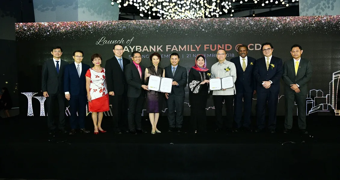 maybank family fund