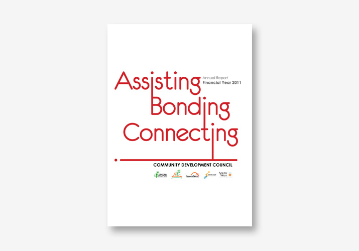ANNUAL REPORT FY2011